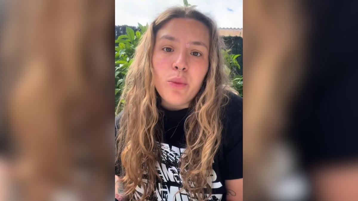 "Pues vete de Mallorca": critican a una joven por compartir su drama con la vivienda