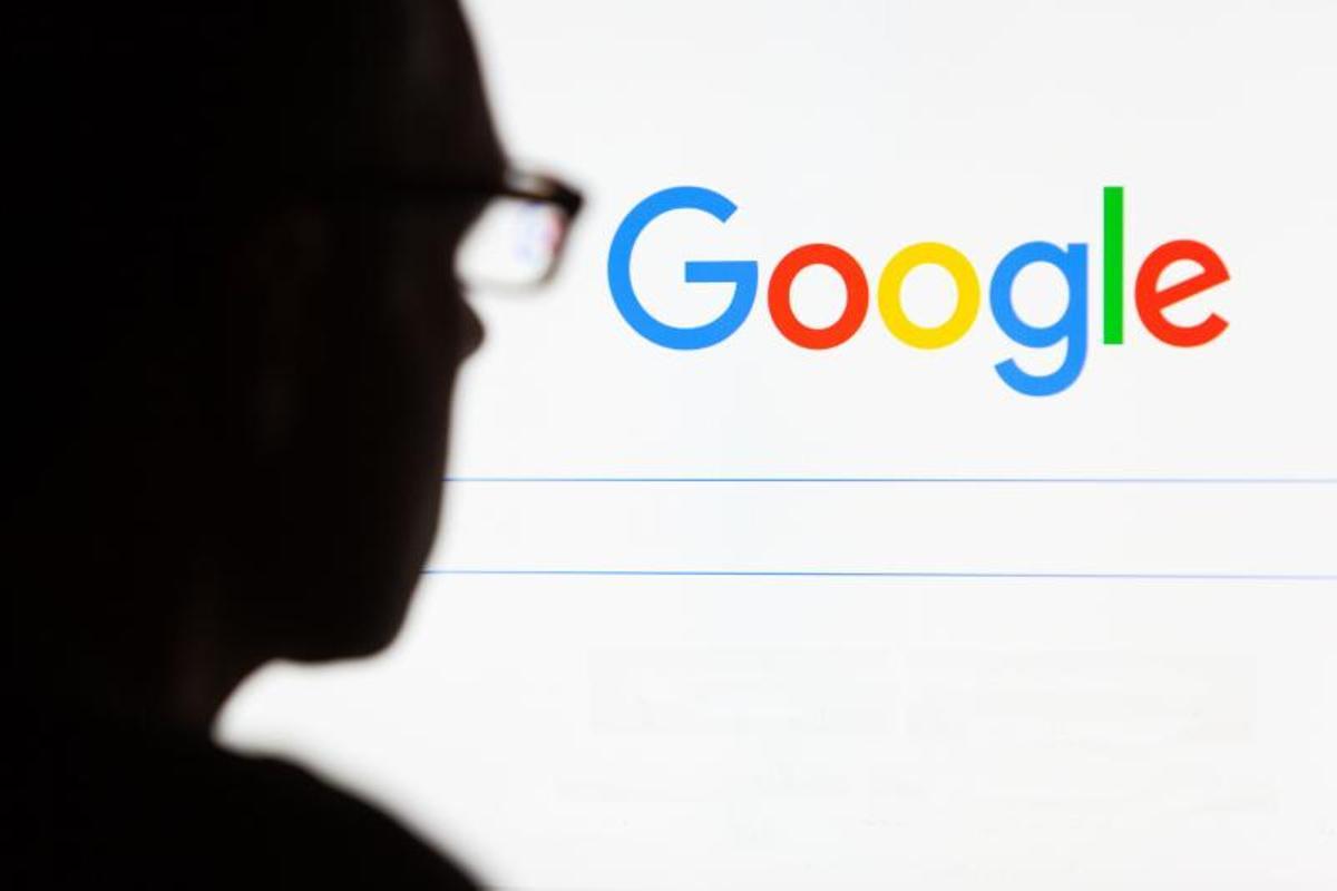 El Departamento de Justicia de EE.UU. pide a Google la venta de Chrome.