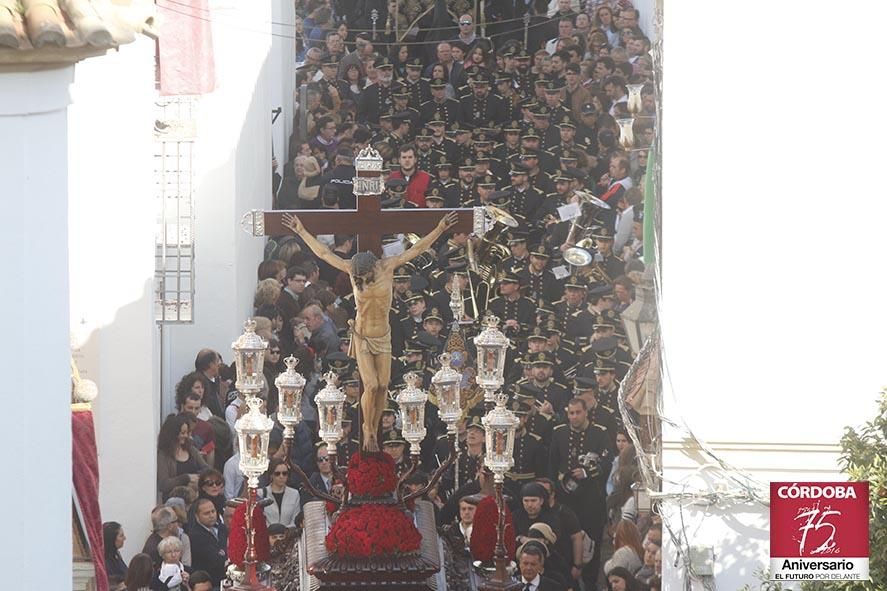 FOTOGALERÍA / Hermandad de los Dolores