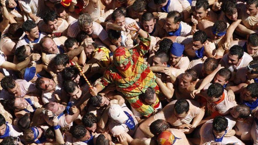 Últimos días para convertir el Cipotegato de Tarazona en la mejor fiesta de España