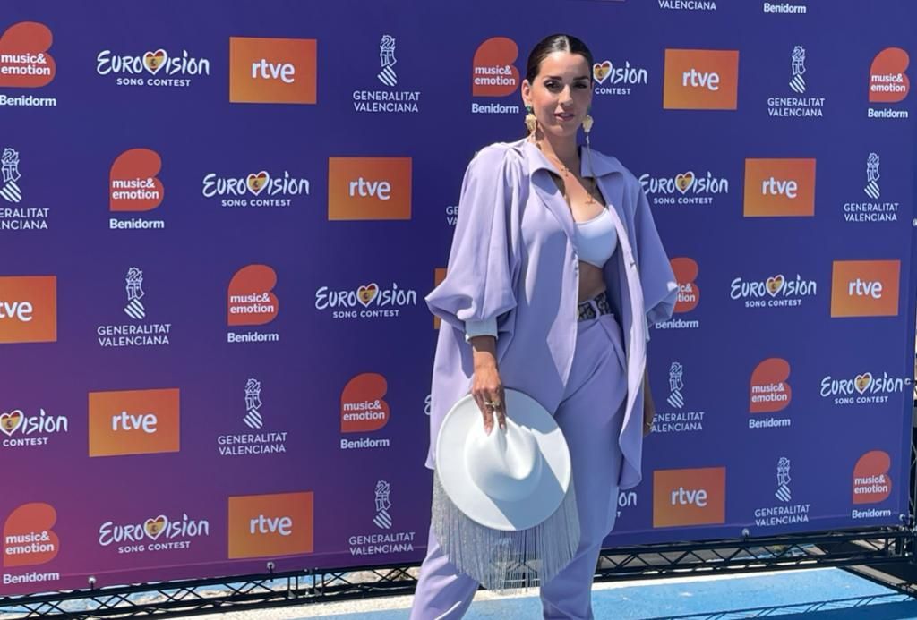 Benidorm acogerá la preselección de Eurovisión