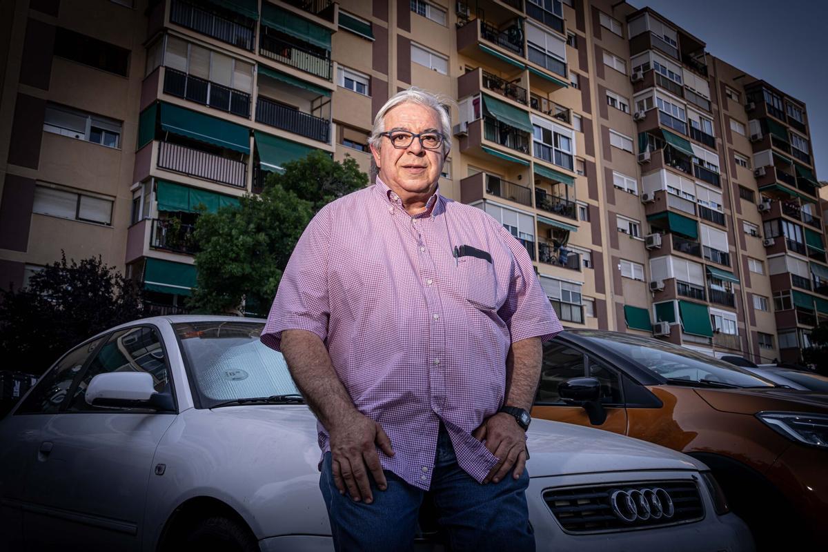 Jesús Bel, capellán penitenciario: “Con su visita a Brians, el Papa hace que la gente mire la cárcel con otros ojos”