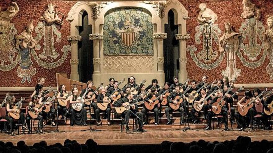 L&#039;Orquestra del Montsalvat, impulsada pel musicòleg manresà Oriol Pérez, actuarà el 23 d&#039;octubre