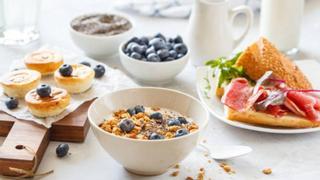 Los 6 ingredientes del 'desayuno mágico' de Harvard a los que deberías recurrir para adelgazar