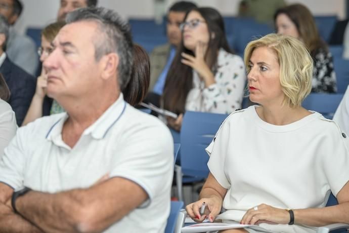 Jornadas Club La Provincia: Impacto de las últimas