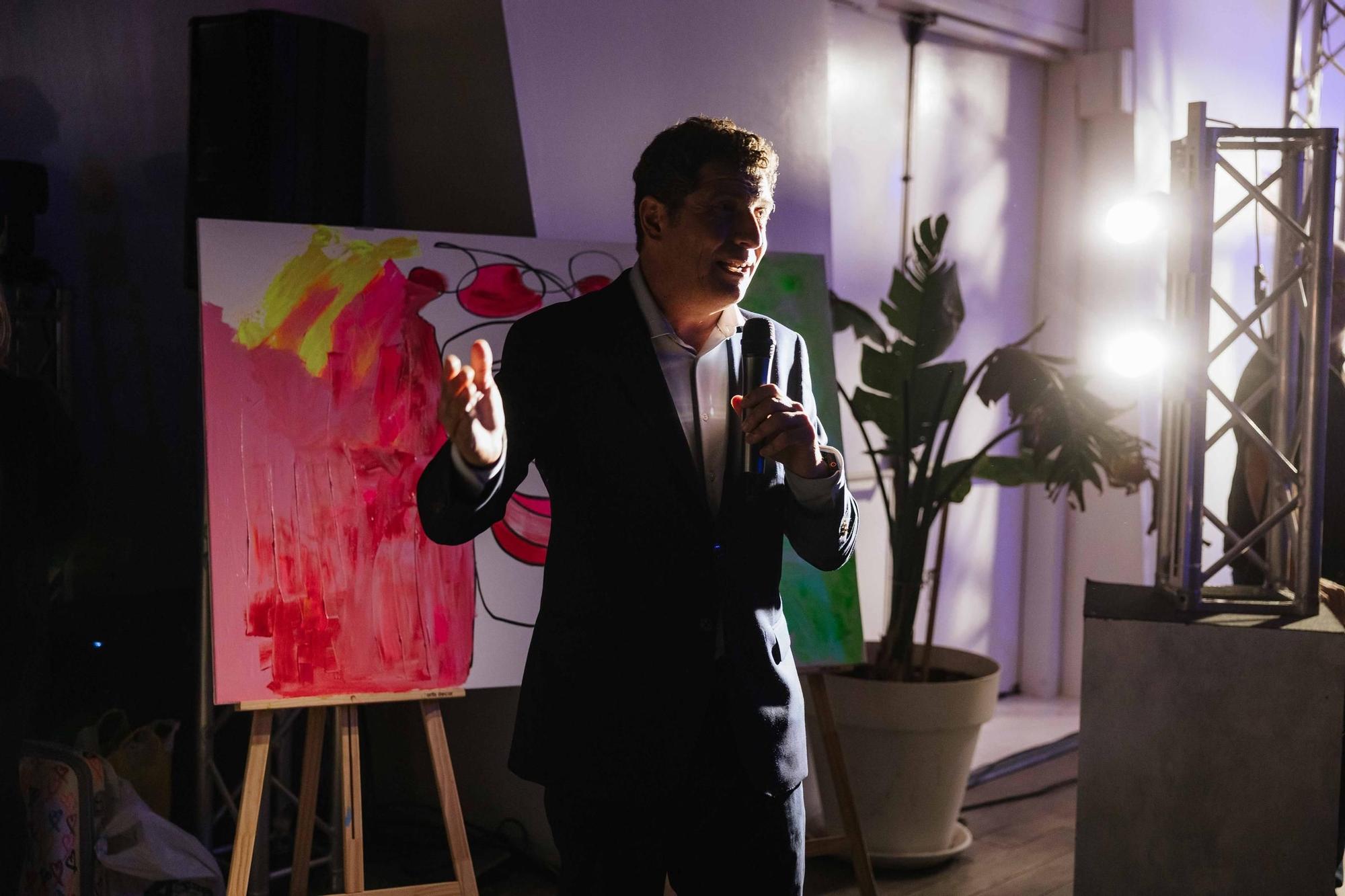 VDS 2025 Guest Reception