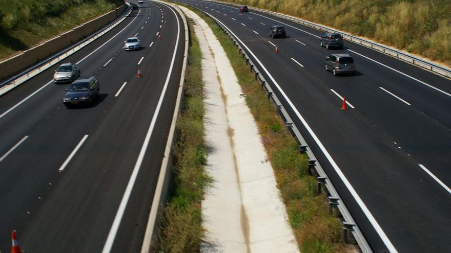 Aquestes són les cinc infraccions que provoquen més nombre d’accidents, segons la DGT