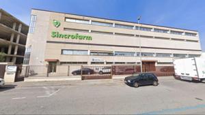 Sincrofarm inverteix 1,5 milions en tecnologia a la seva planta de Cornellà