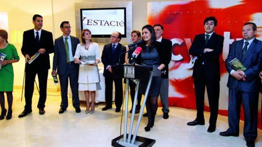 Televisión Castilla y León publica la nueva entrega de IV Estación