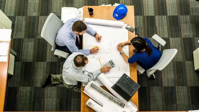 Gestión empresarial