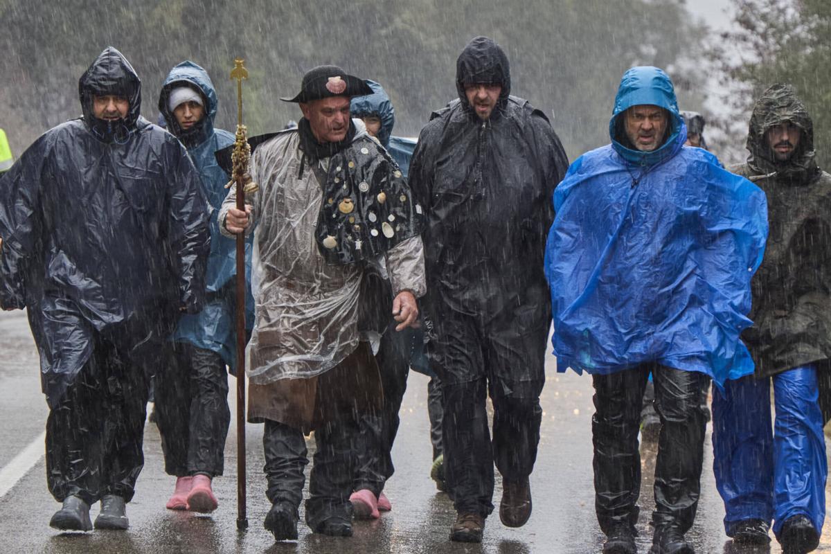 20260120 Pare Pelegri a Terra Negra