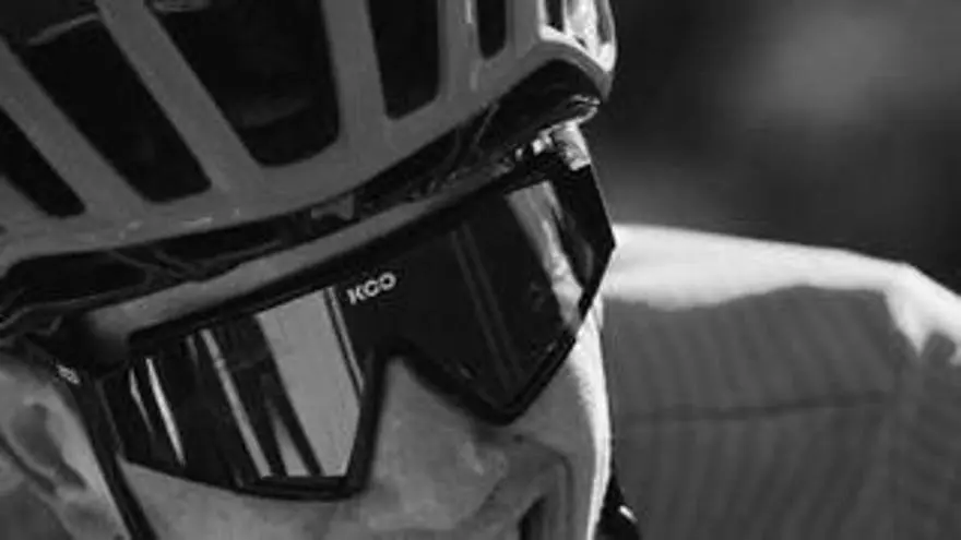 Muere a los 25 años el ciclista Arturo Grávalos por un tumor cerebral