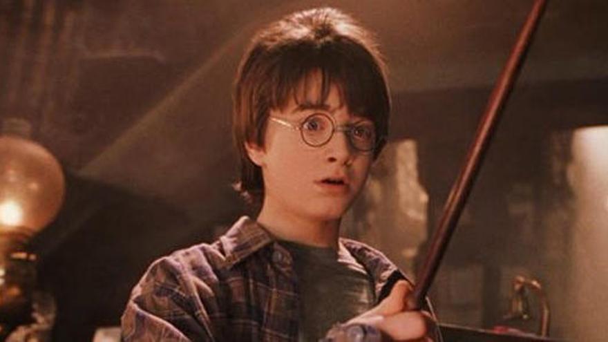 La saga completa de &#039;Harry Potter&#039; torna als cinemes