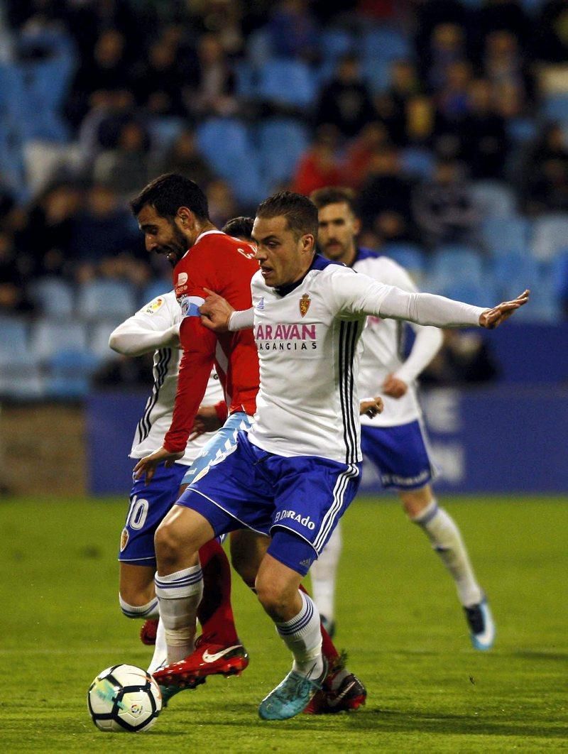 Real Zaragoza - Lugo