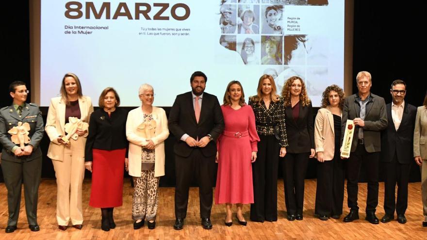Talento femenino a prueba de brechas