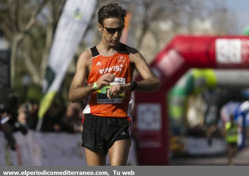 VII Marató BP Castelló y IV 10k Ciutat de Castelló Galería I