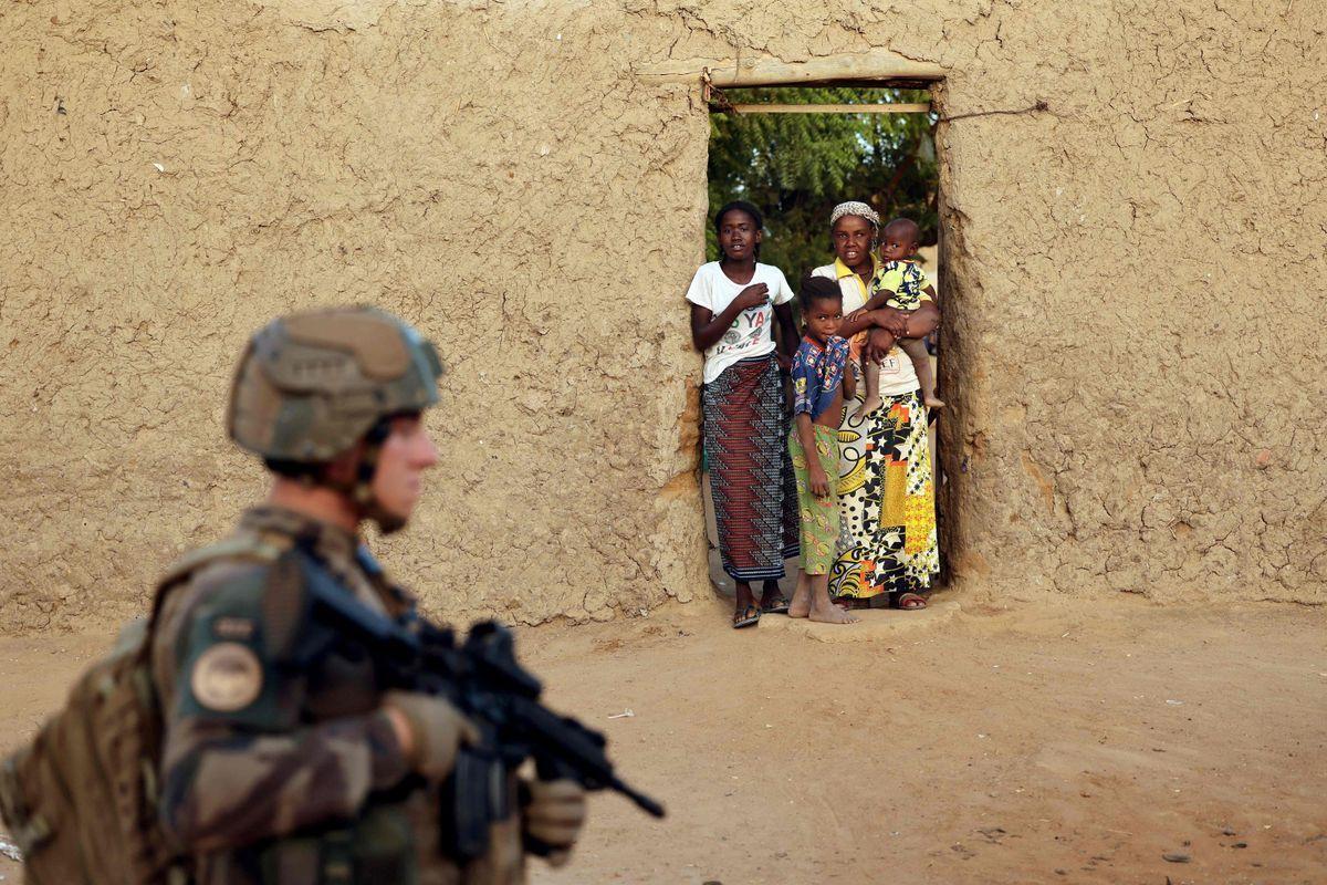 El Sahel com a amenaça i la miopia europea