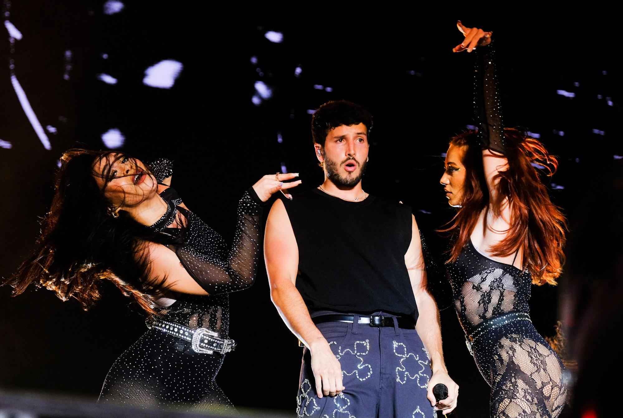 Sebastian Yatra
