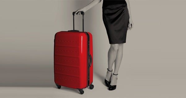 Air France lanza una colección de maletas - Viajar