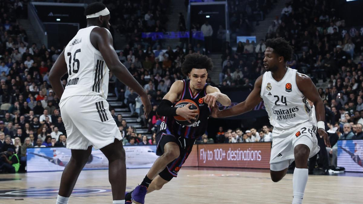 Nadir Hifi fue una pesadilla para el Madrid