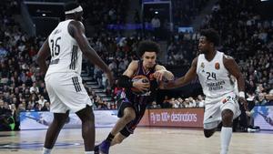 Nadir Hifi fue una pesadilla para el Madrid