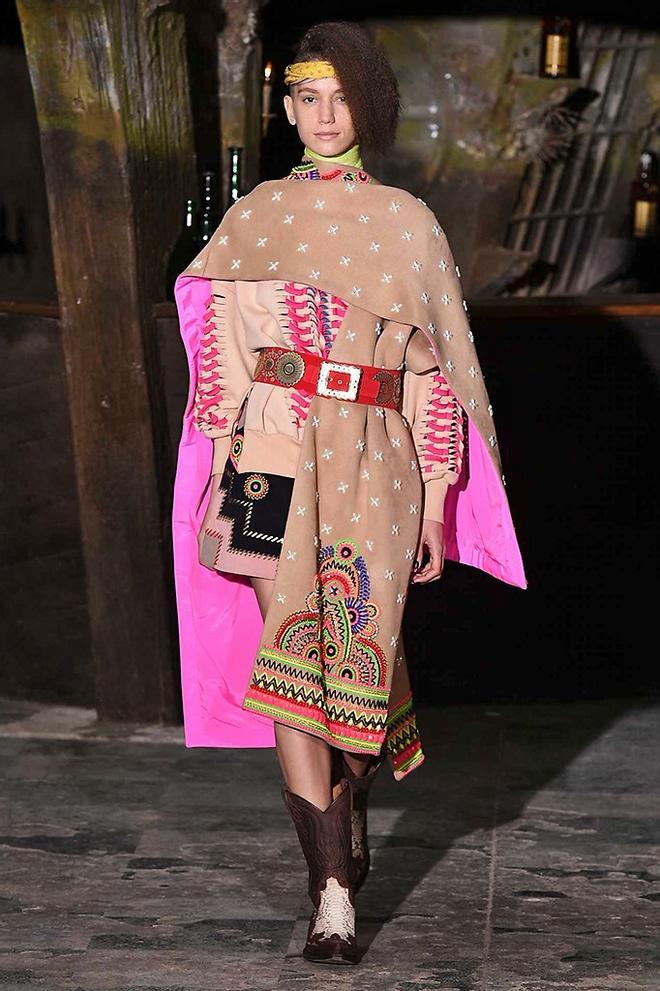 Manish Arora