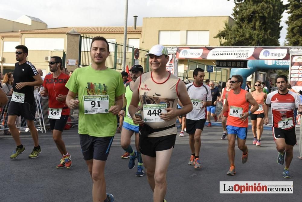 Nonduermas corona a Villegas y Merino (2)