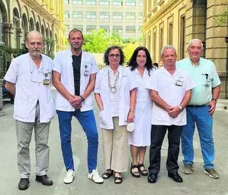 La paciente española que se curó de VIH