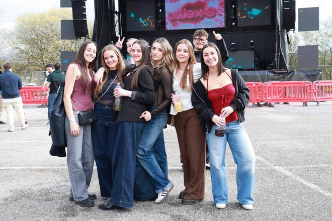 Fiesta de San Pepe