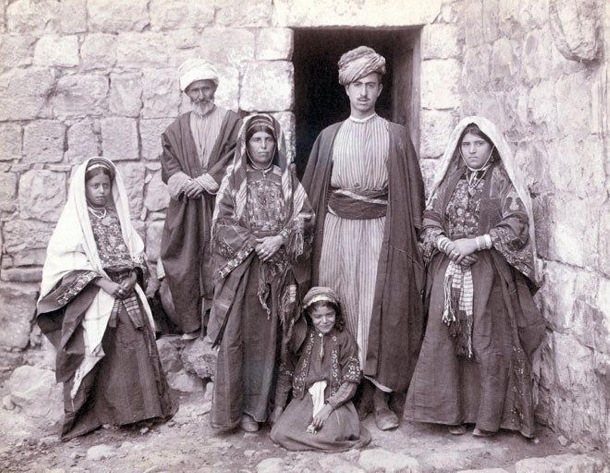 familia