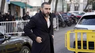 Anticorrupción aporta como nueva prueba contra Ábalos el informe de la UCO que apunta dádivas por la licencia de Villafuel