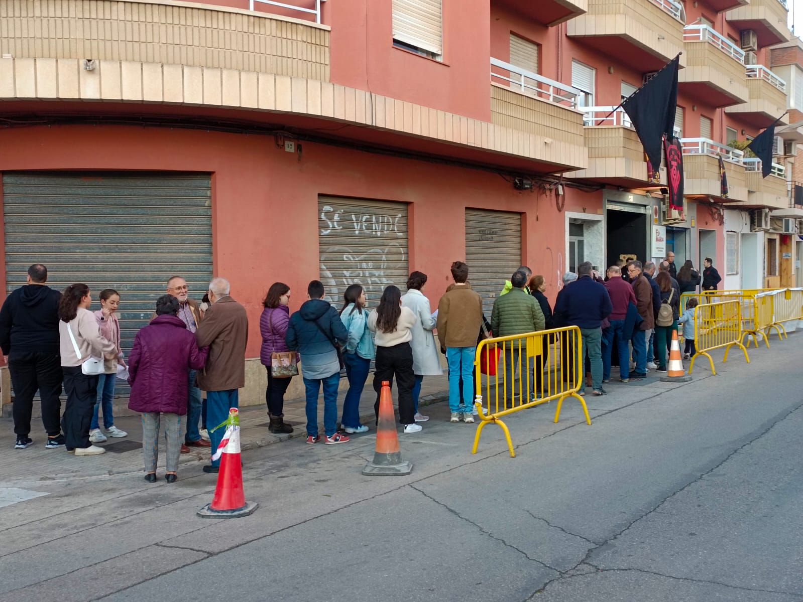 Estos son los mejores doseles de Alzira