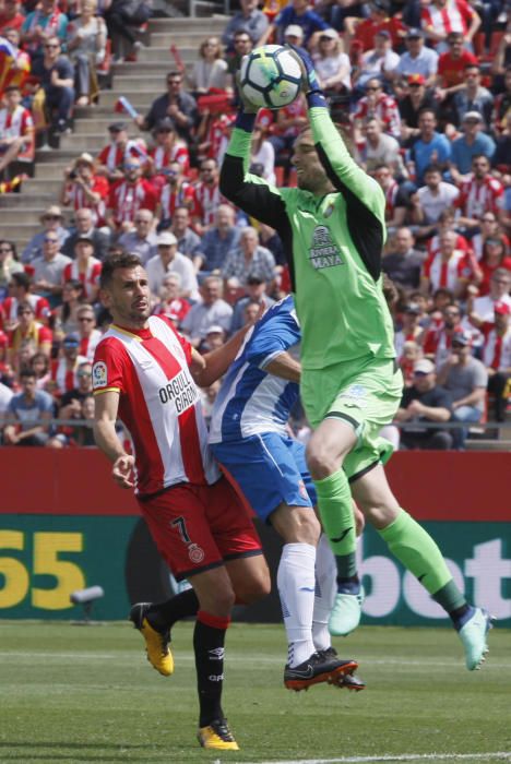 Girona FC - RCD Espanyol