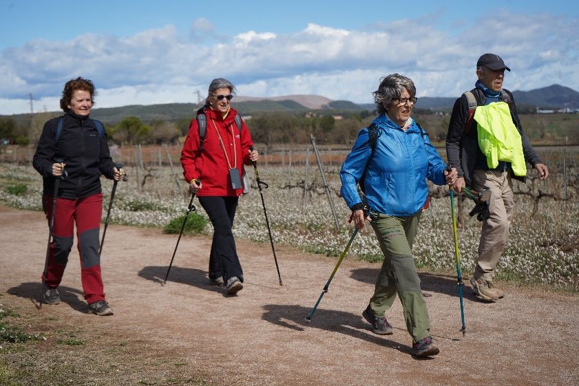 Transéquia 2024: Busca't a les fotos