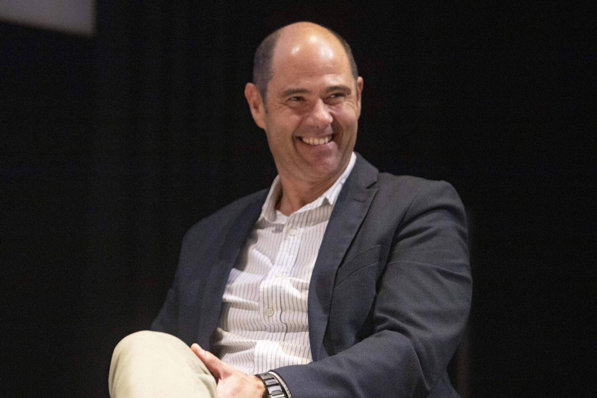 Foro comarcal  Más que Empresas - La Ribera