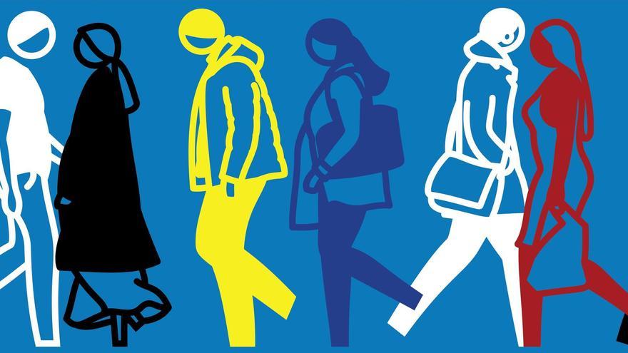 Hortensia Herrero vuelve a convertir València en un museo - Levante-EMV