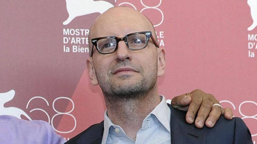 Steven Soderbergh.