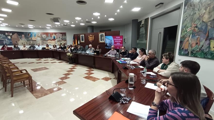 Novelda aprueba un presupuesto de 32,9 millones para 2026 que liquida su deuda histórica