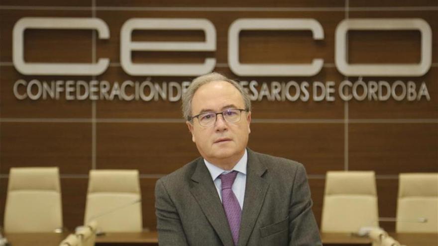 CECO descarta incidentes en las empresas cordobesas