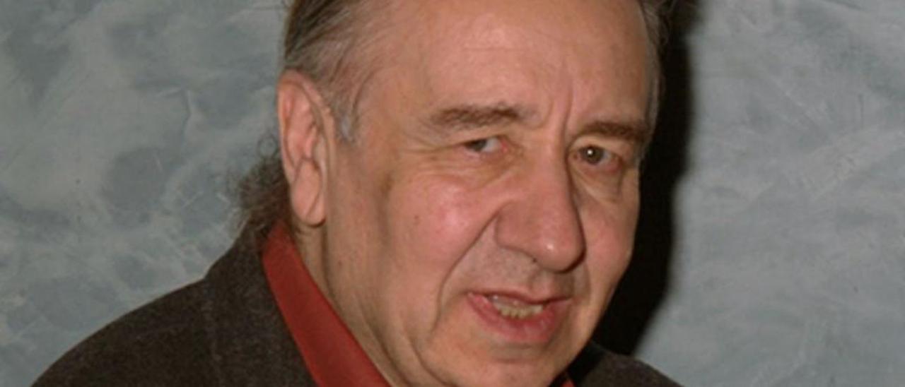 Jesús Campos García. | CÓRDOBA