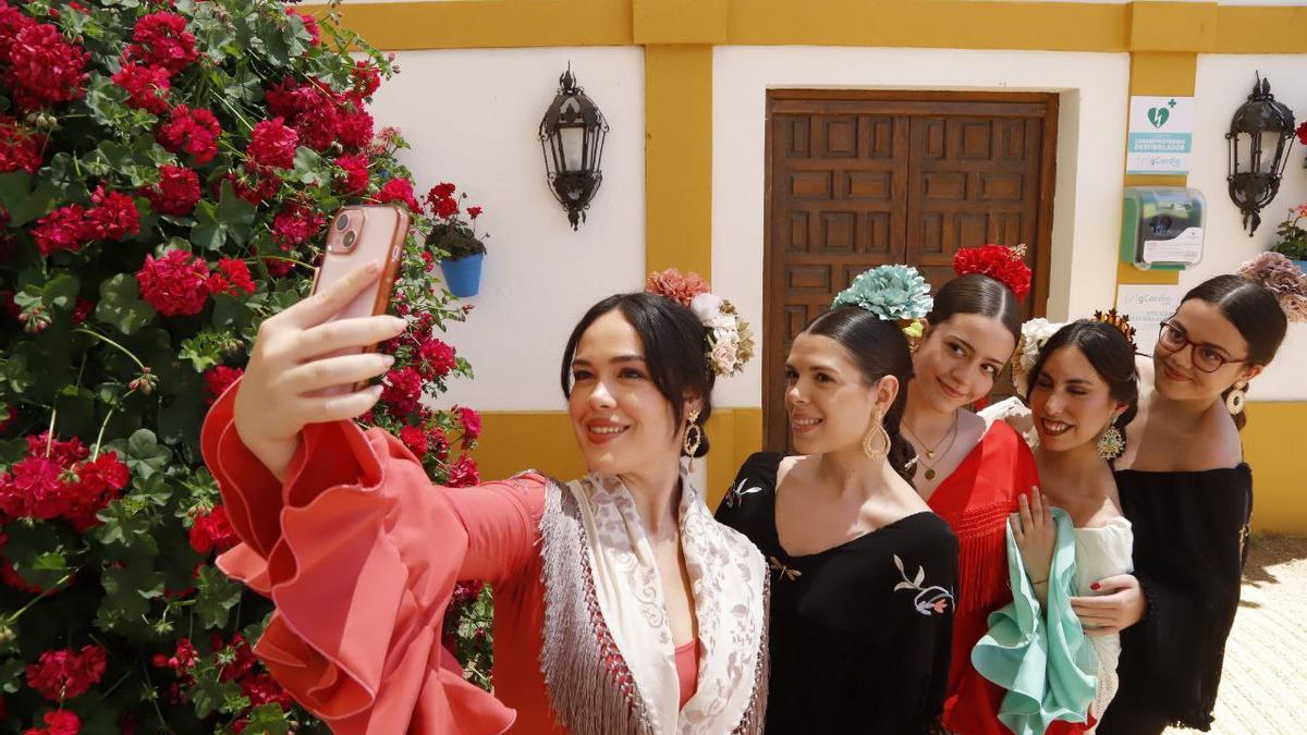 Domingo de fiesta en El Arenal