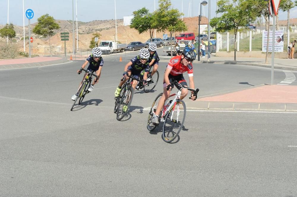 Escuelas de ciclismo