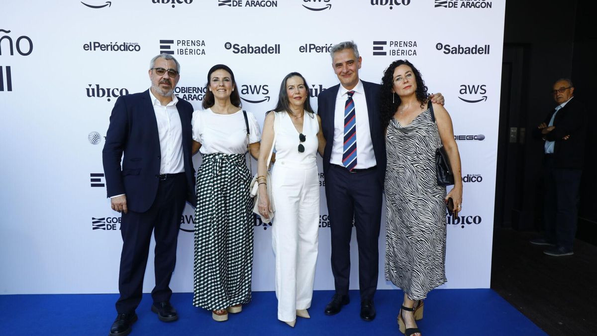 PREMIOS BANCO SABADELL