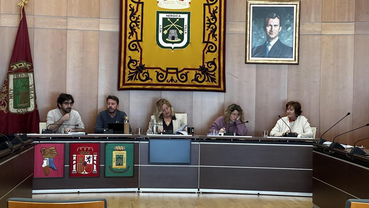 El objetivo de esta reunión era realizar un análisis y balance de la situación de las playas durante la temporada estival