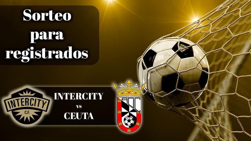 Intercity contra ad ceuta