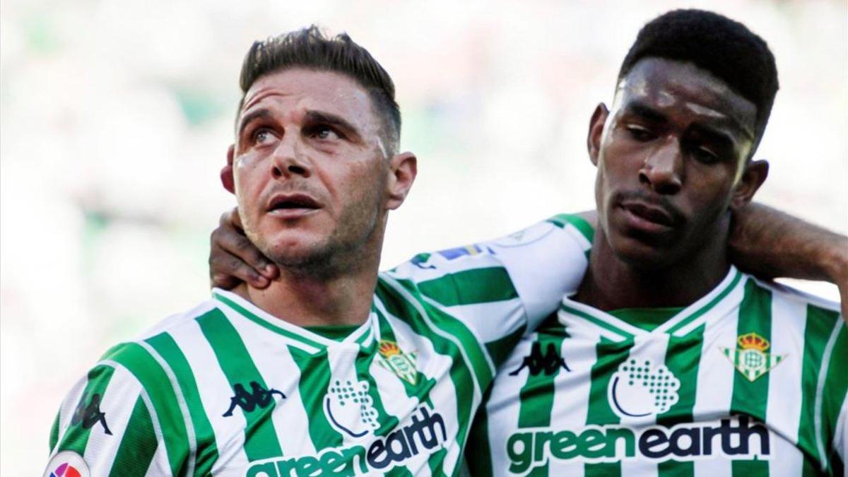 El Betis aspira a clasificarse a la Europa League de la próxima temporada