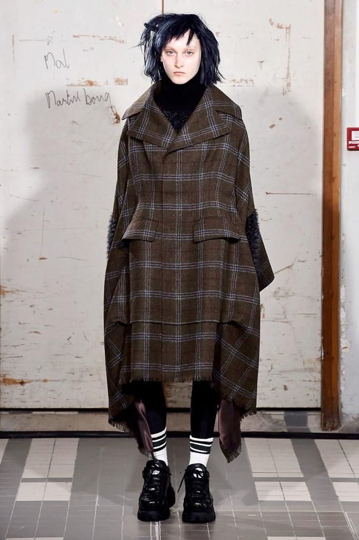 Junya Watanabe