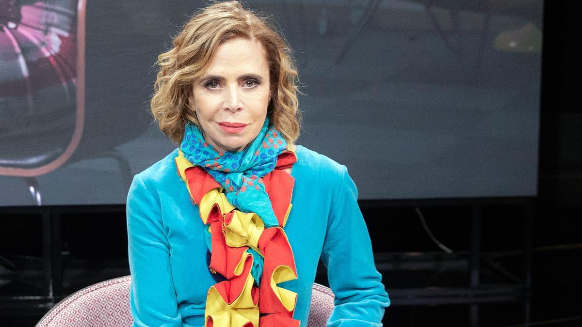 Ni que fuéramos desvela una nueva polémica por plagio con Ágatha Ruiz de la Prada