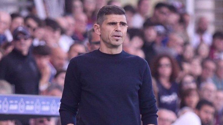 Las líneas maestras de Hidalgo que convirtieron al Huesca en el equipo más efectivo de Segunda