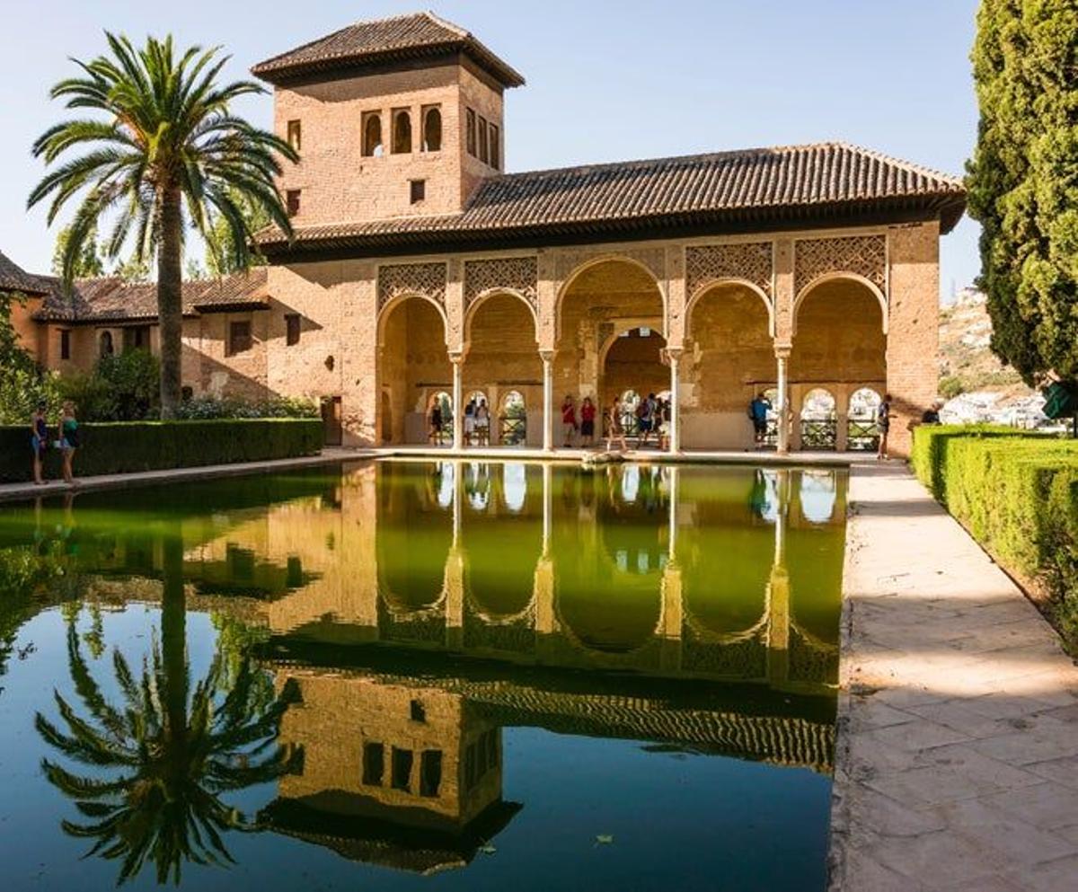 Alhambra de Granada